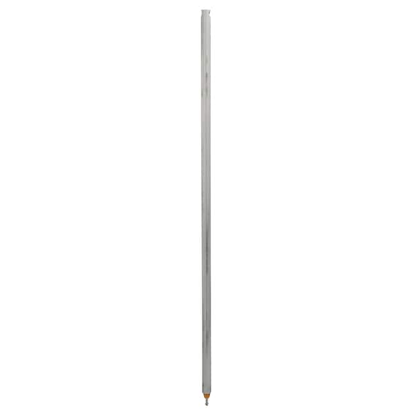 9/16 in. x 32 in. Spiral Tilt Balance, Red Tip (Single Pack)